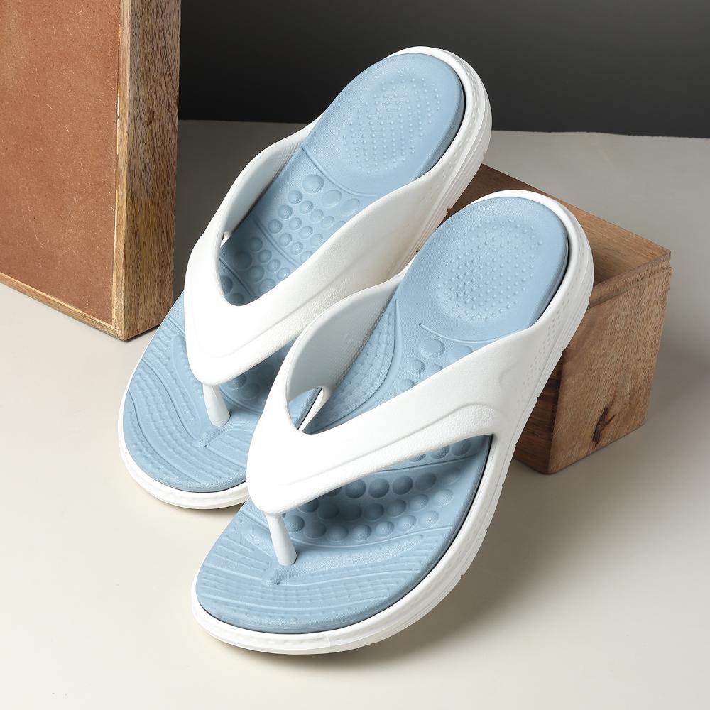 Snugly Men Slippers - Image 27