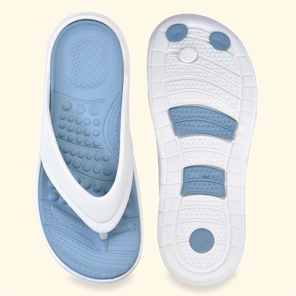 Snugly Men Slippers - Image 29