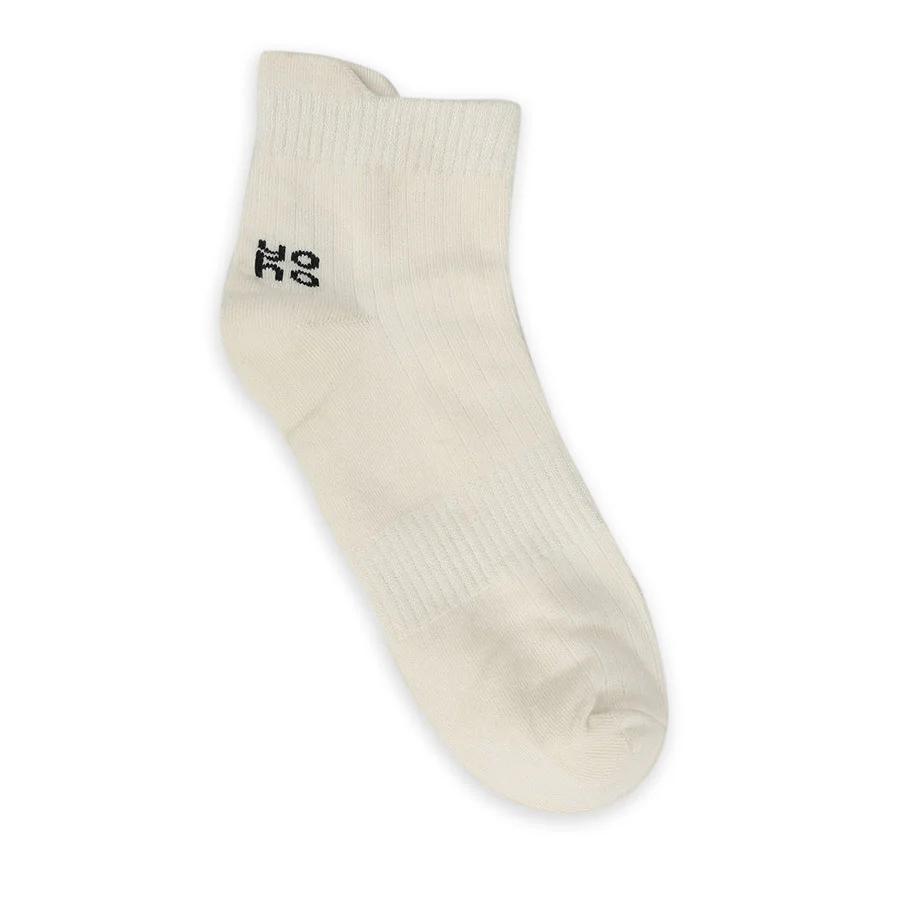 Solid Ankle Socks - Image 10