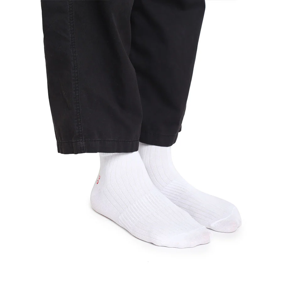 Solid Ankle Socks - Image 12
