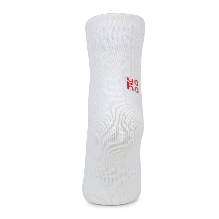 Solid Ankle Socks - Image 13