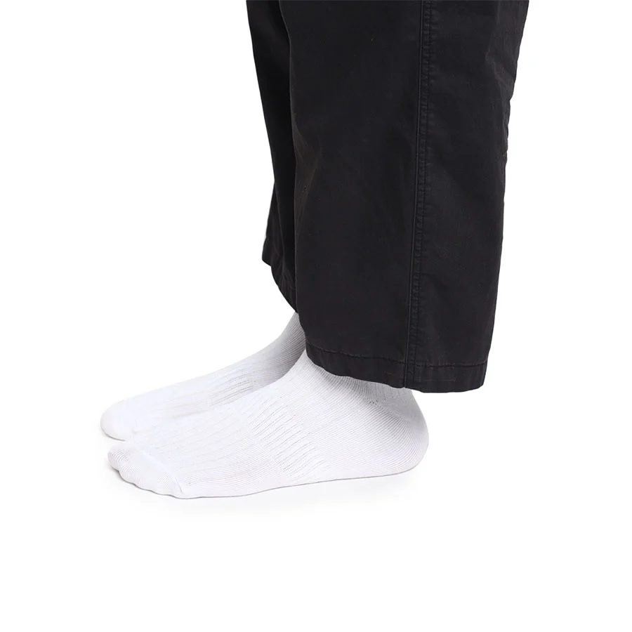 Solid Ankle Socks - Image 14