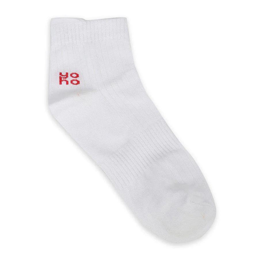 Solid Ankle Socks - Image 15