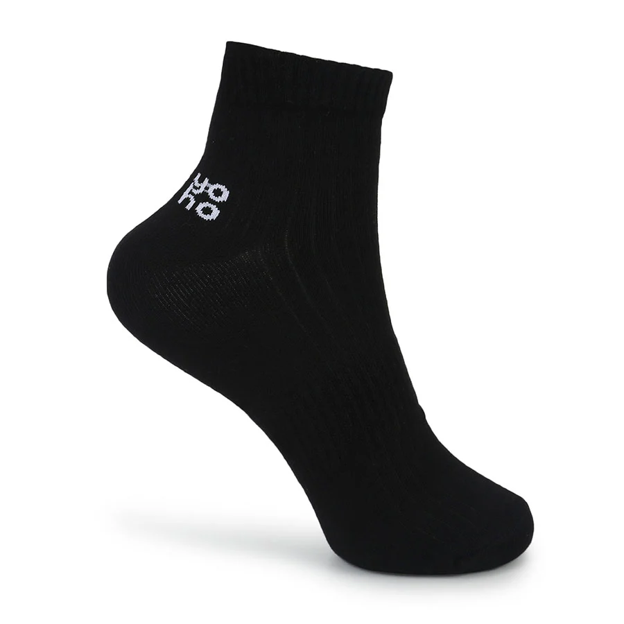 Solid Ankle Socks - Image 16