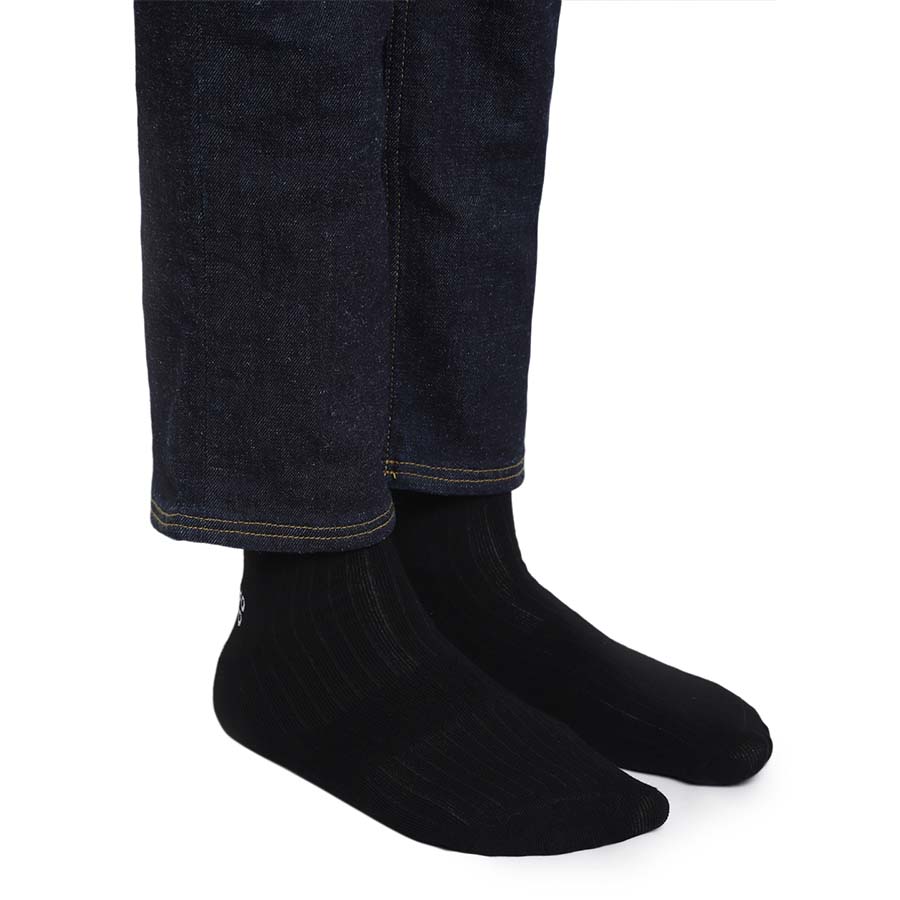 Solid Ankle Socks - Image 17