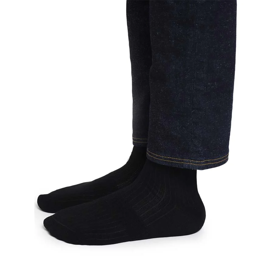 Solid Ankle Socks - Image 19
