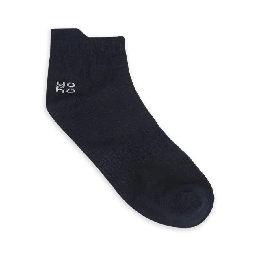 Solid Ankle Socks - Image 5