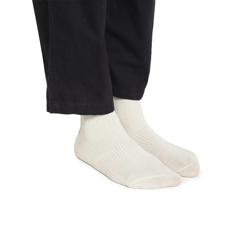 Solid Ankle Socks - Image 7