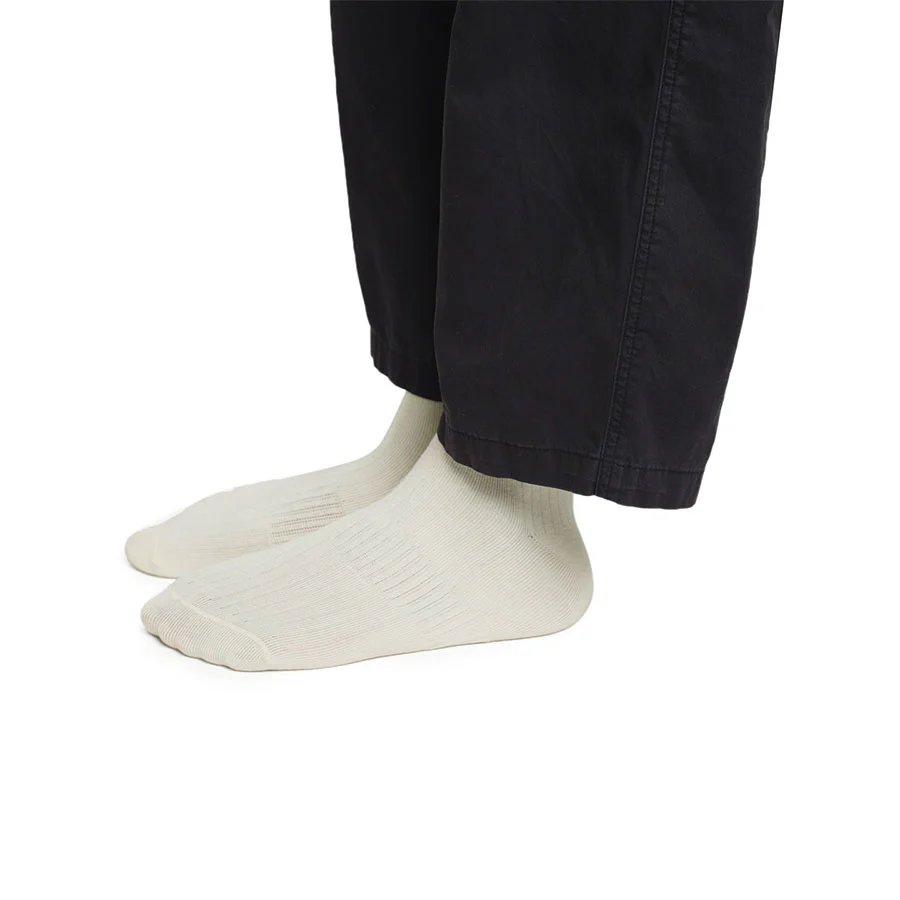 Solid Ankle Socks - Image 9