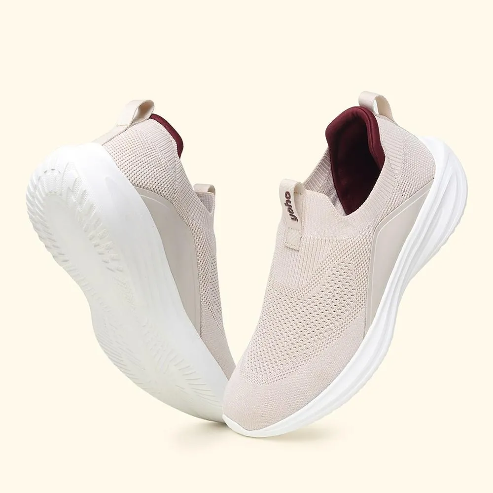SOS 112 Slip-Ons for Women - Image 5