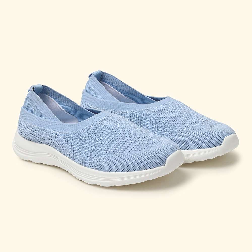 SOS 114 Slip-Ons for Women - Image 7