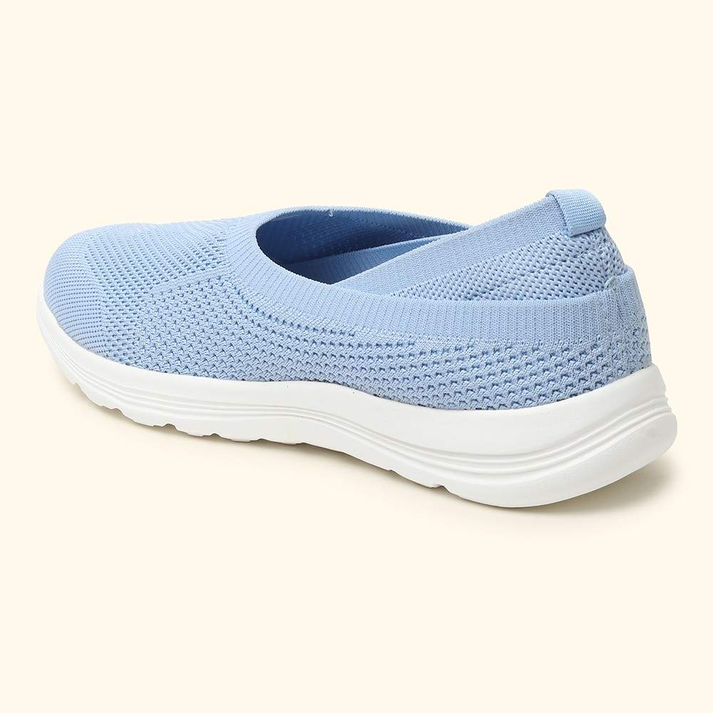 SOS 114 Slip-Ons for Women - Image 9