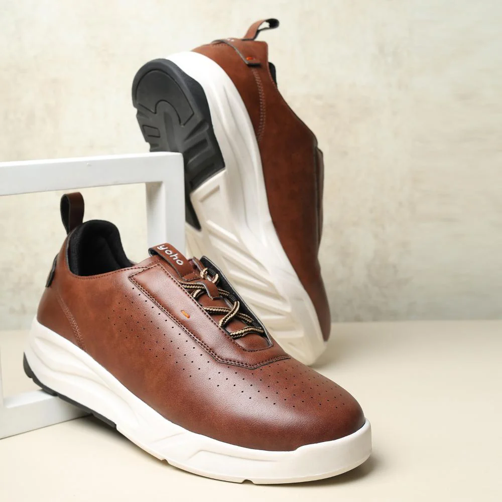 SOS 101 Sneaker for Men - Image 11