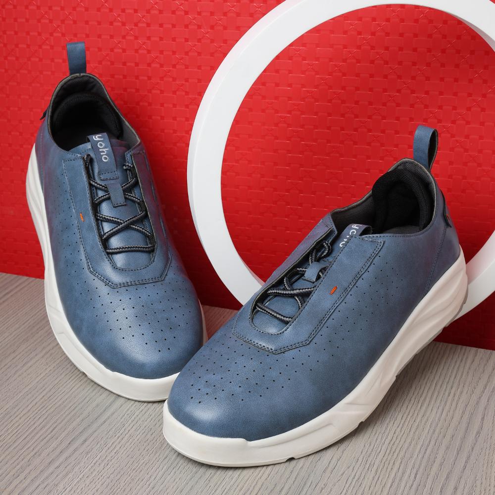 SOS 101 Sneaker for Men - Image 18