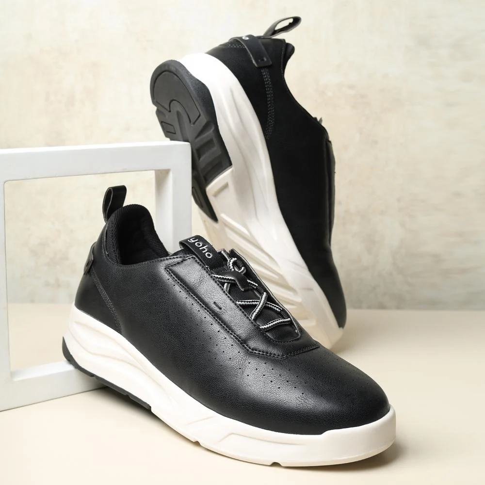SOS 101 Sneaker for Men - Image 4