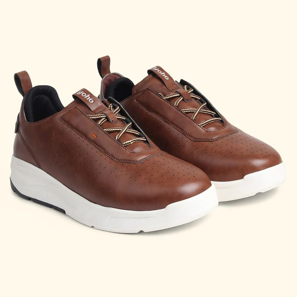 SOS 101 Sneaker for Men - Image 8