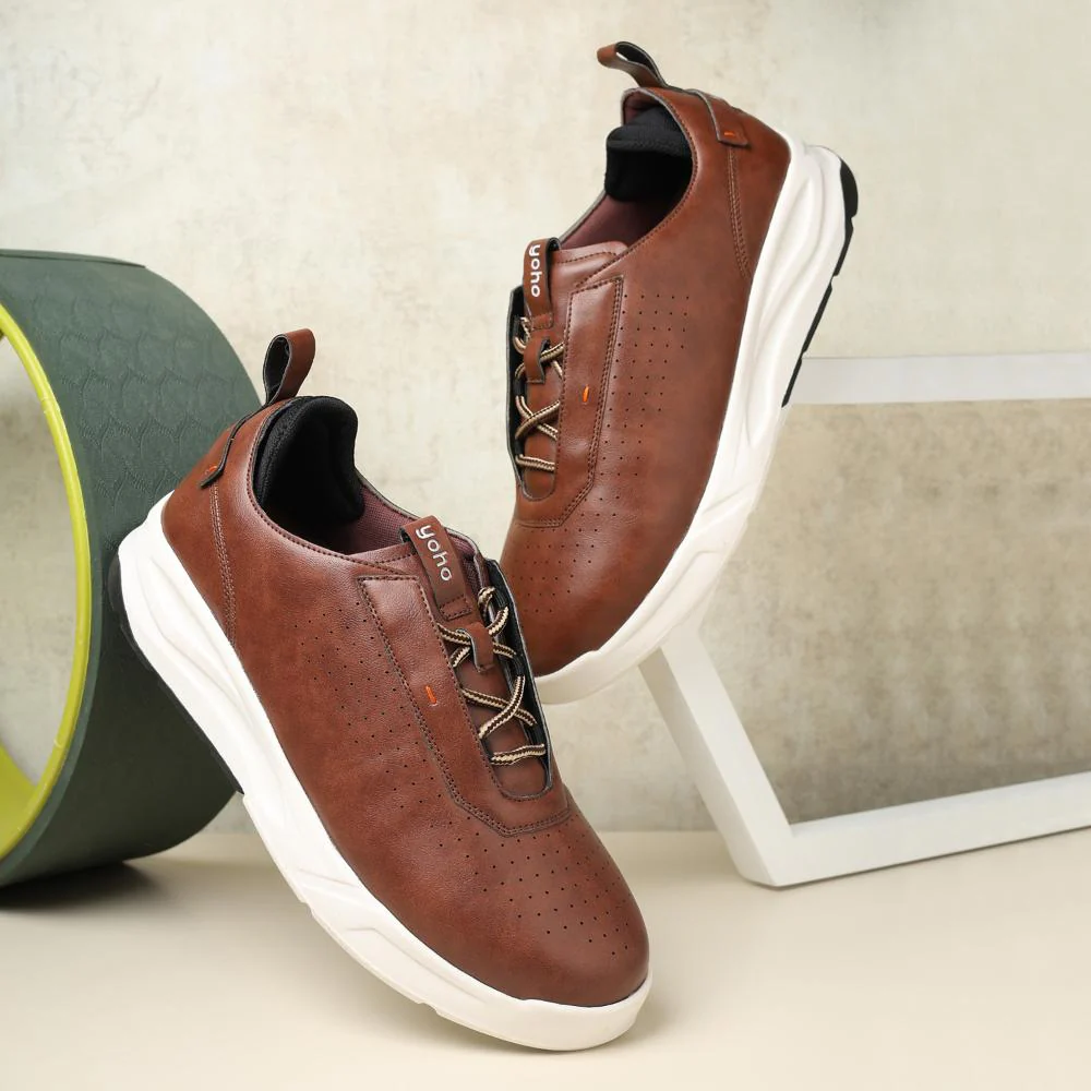 SOS 101 Sneaker for Men - Image 9