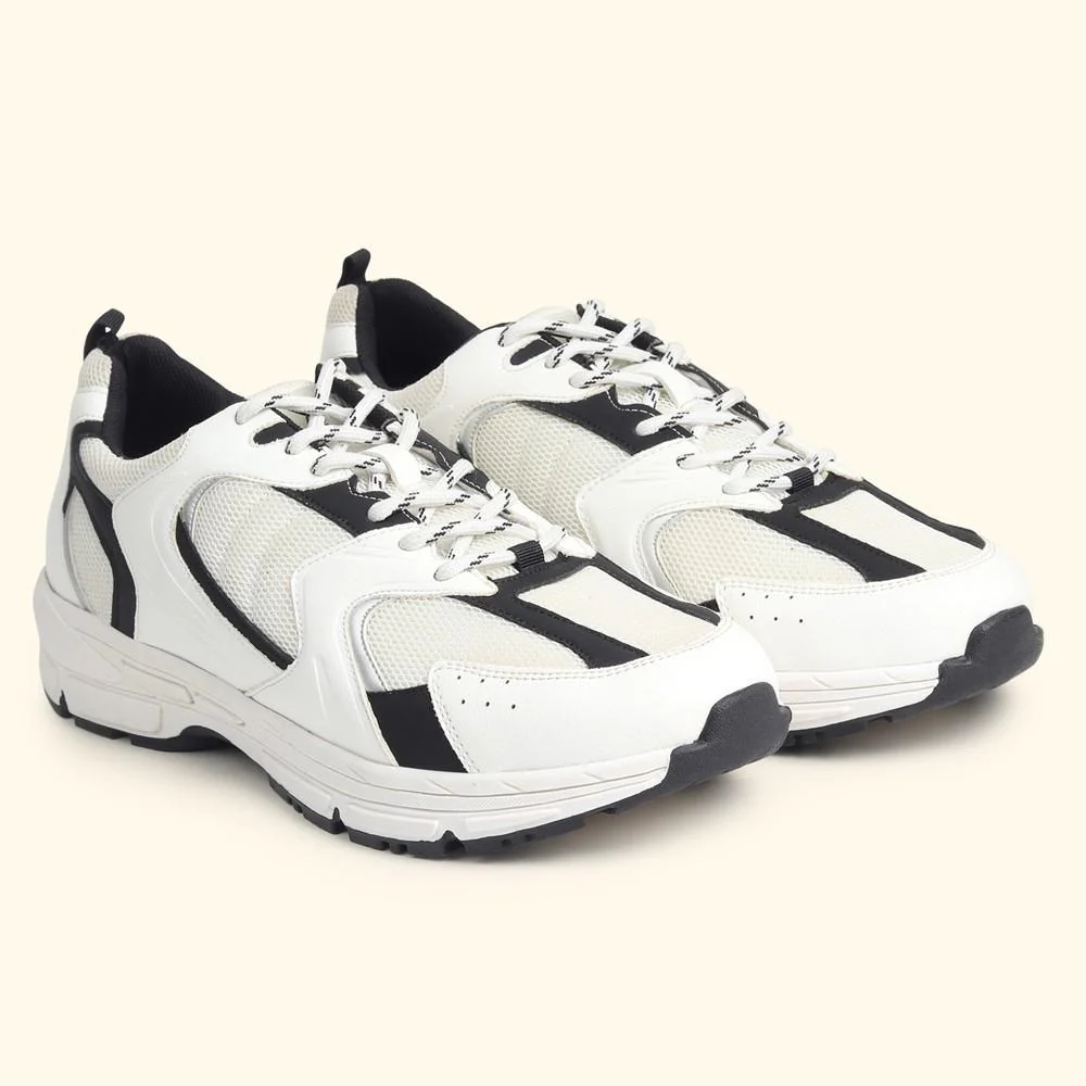 SOS 103 Sneaker for Men - Image 9