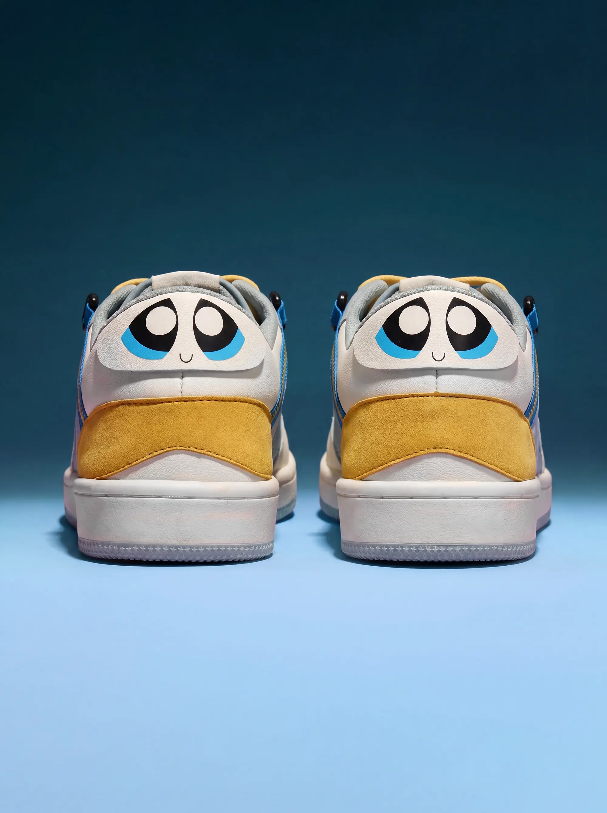 Spice Dash Sneakers for Women - Image 5