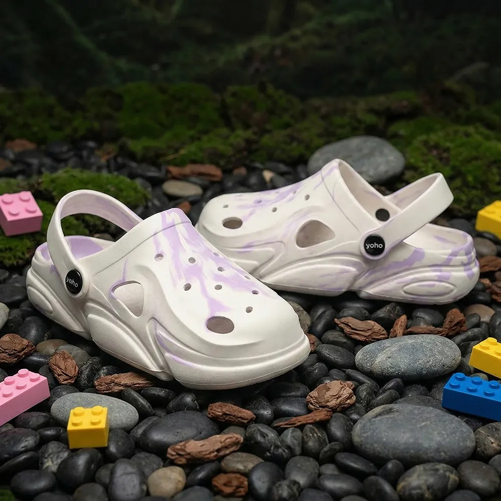 Splash Clogs for Kids - Image 10