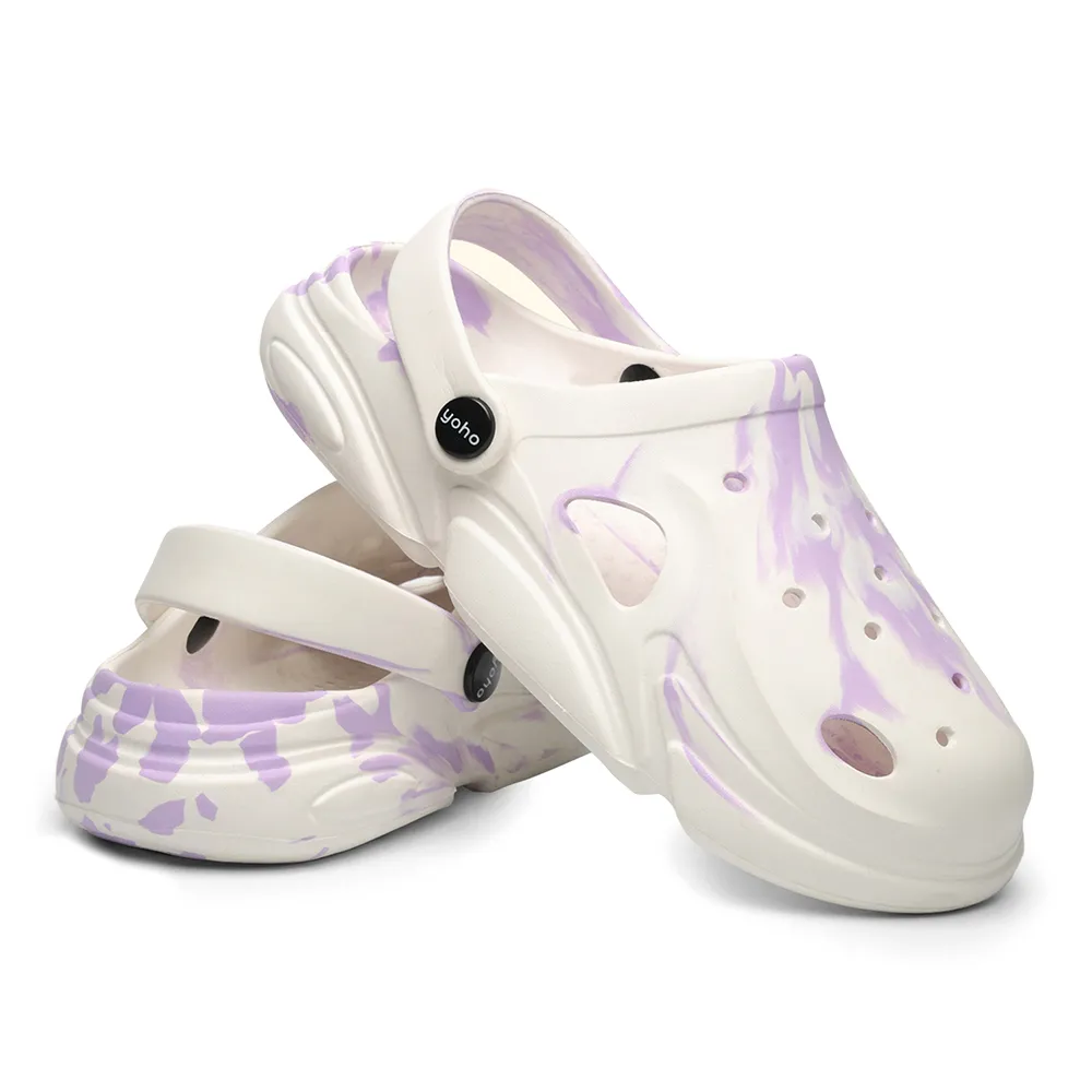 Splash Clogs for Kids - Image 13