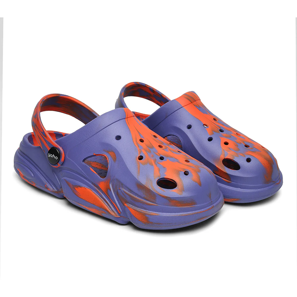 Splash Clogs for Kids - Image 15