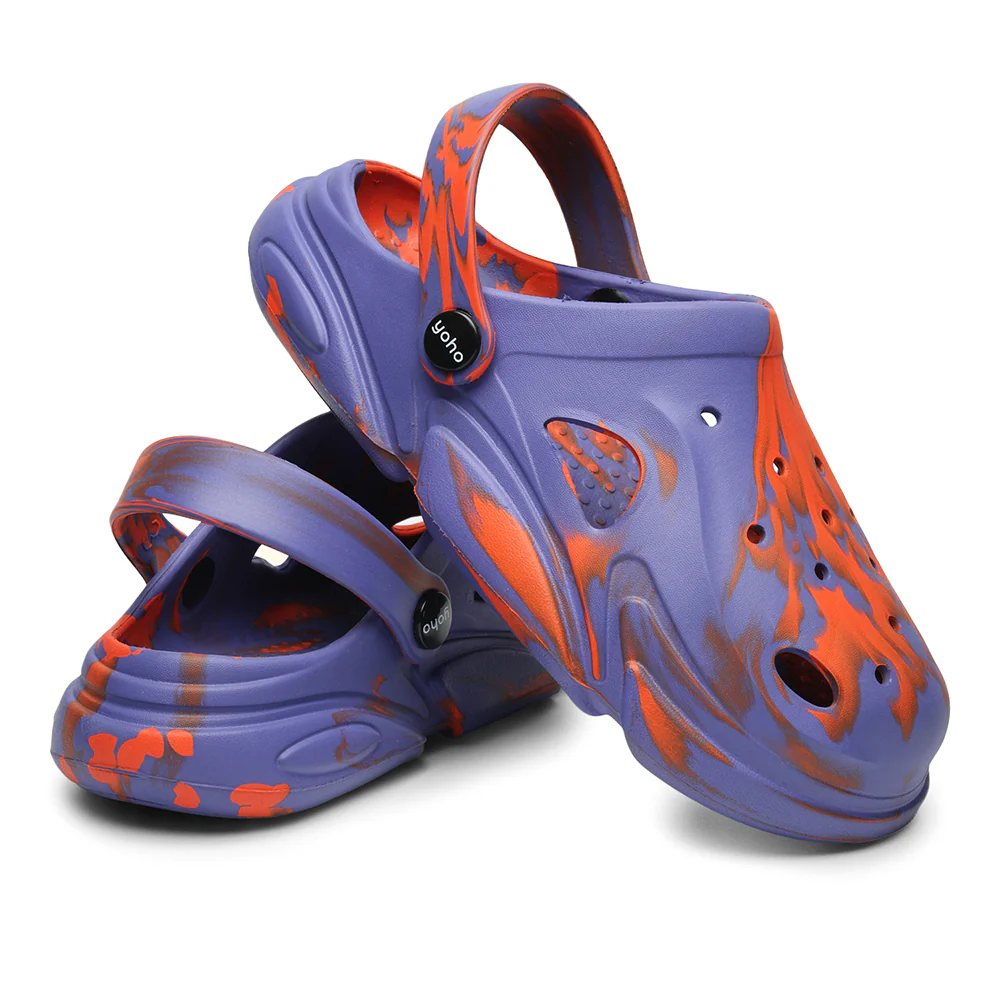 Splash Clogs for Kids - Image 19