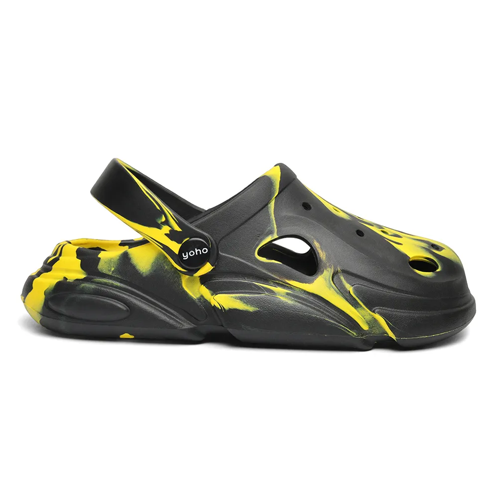 Splash Clogs for Kids - Image 3