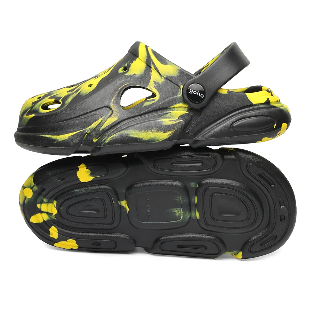 Splash Clogs for Kids - Image 4