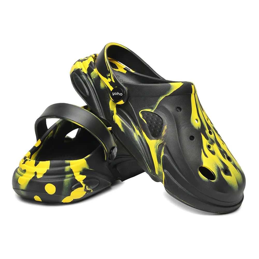 Splash Clogs for Kids - Image 6