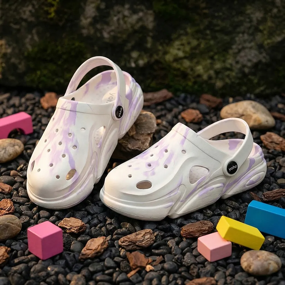 Splash Clogs for Kids - Image 7