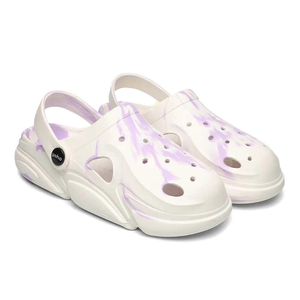 Splash Clogs for Kids - Image 8
