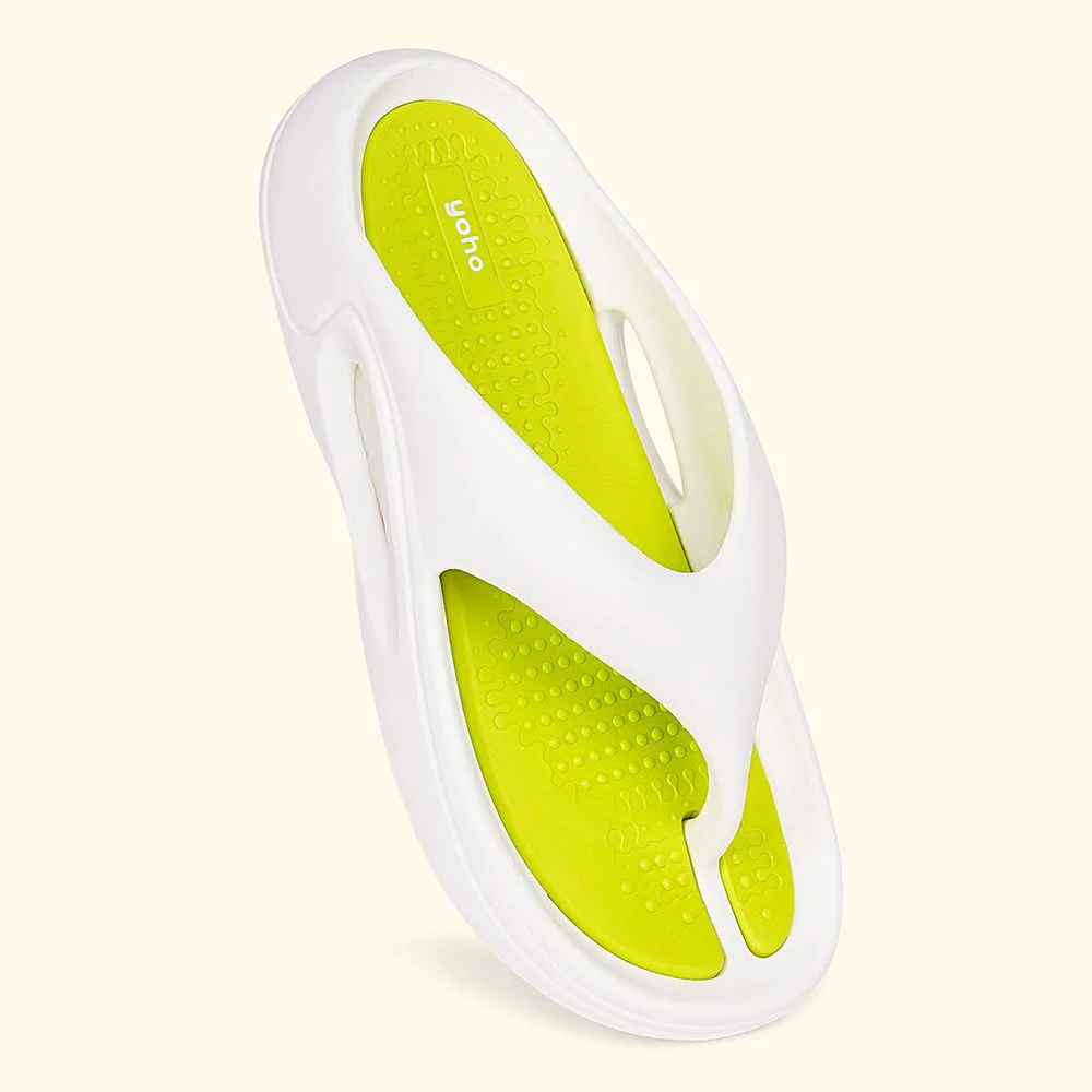 Sponge Men Flip-Flops - Image 10