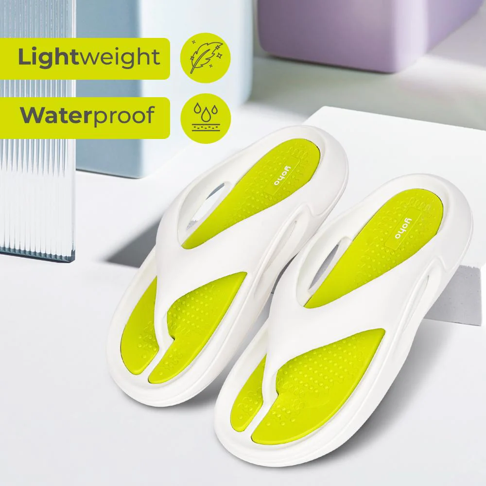 Sponge Men Flip-Flops - Image 13