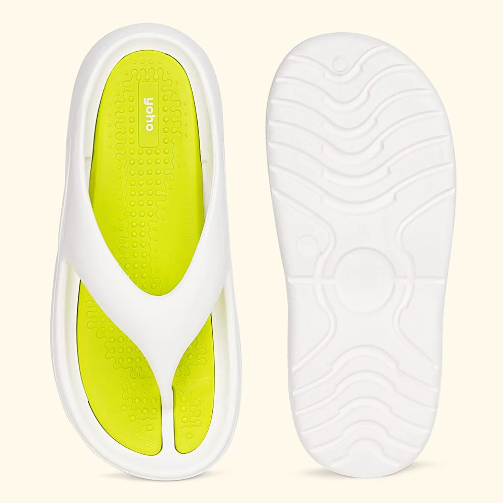 Sponge Men Flip-Flops - Image 14