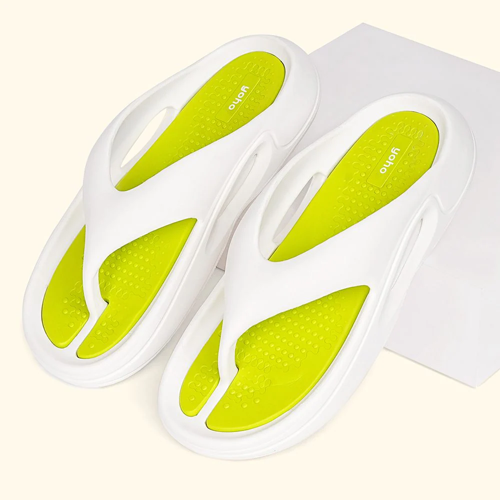 Sponge Men Flip-Flops - Image 16