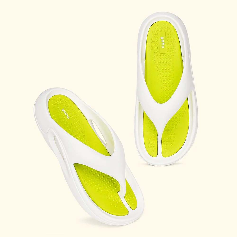 Sponge Men Flip-Flops - Image 17