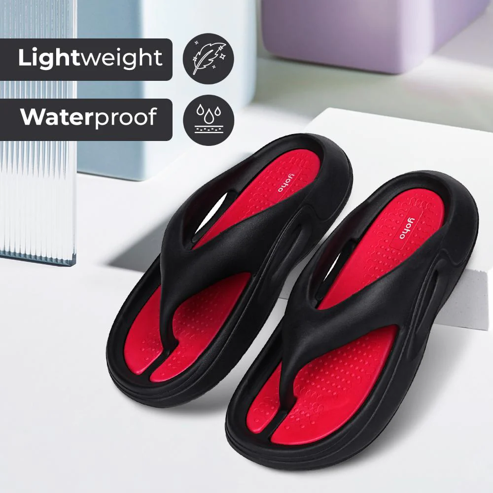 Sponge Men Flip-Flops - Image 22