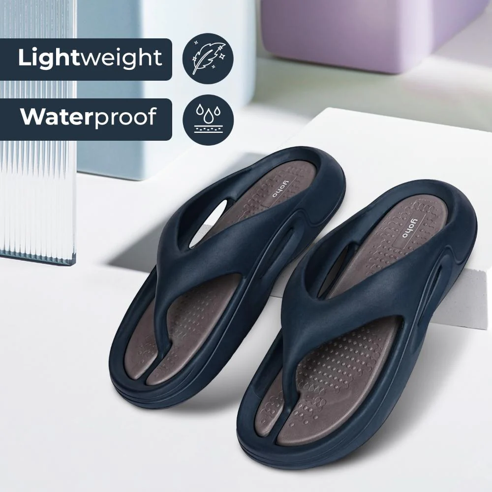 Sponge Men Flip-Flops - Image 31