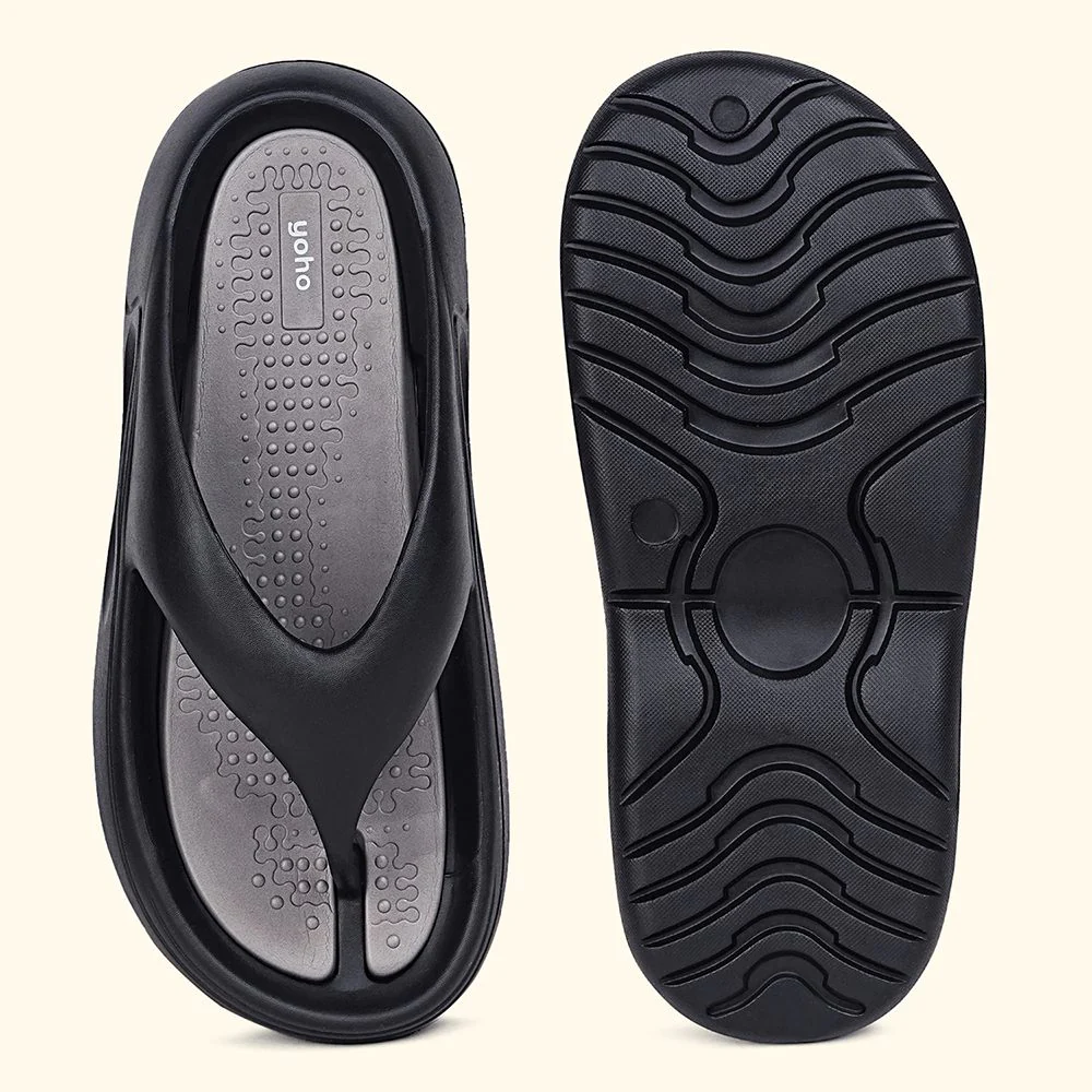 Sponge Men Flip-Flops - Image 5