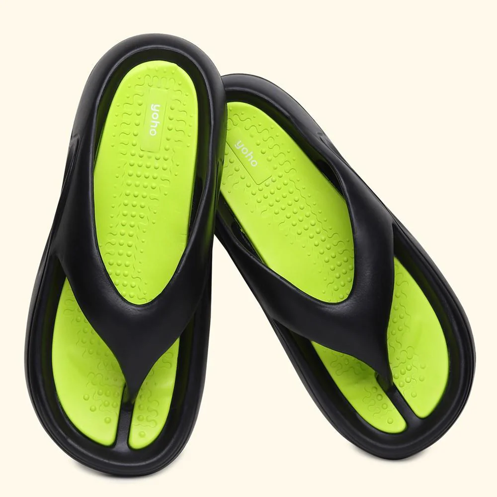 Sponge Men Flip-Flops - Image 69