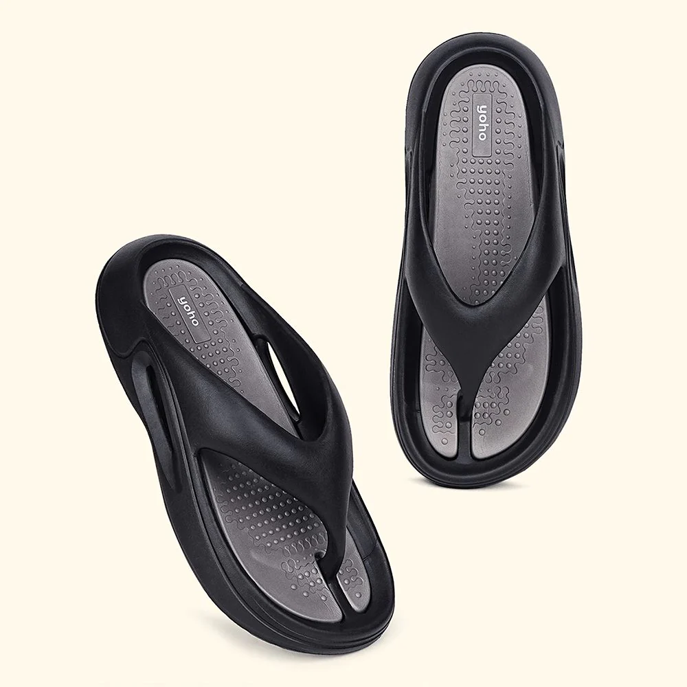 Sponge Men Flip-Flops - Image 8