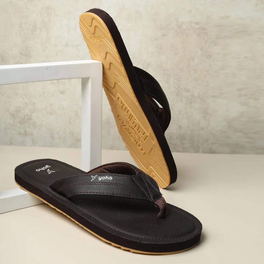 SPR 101 Slippers for Men - Image 4