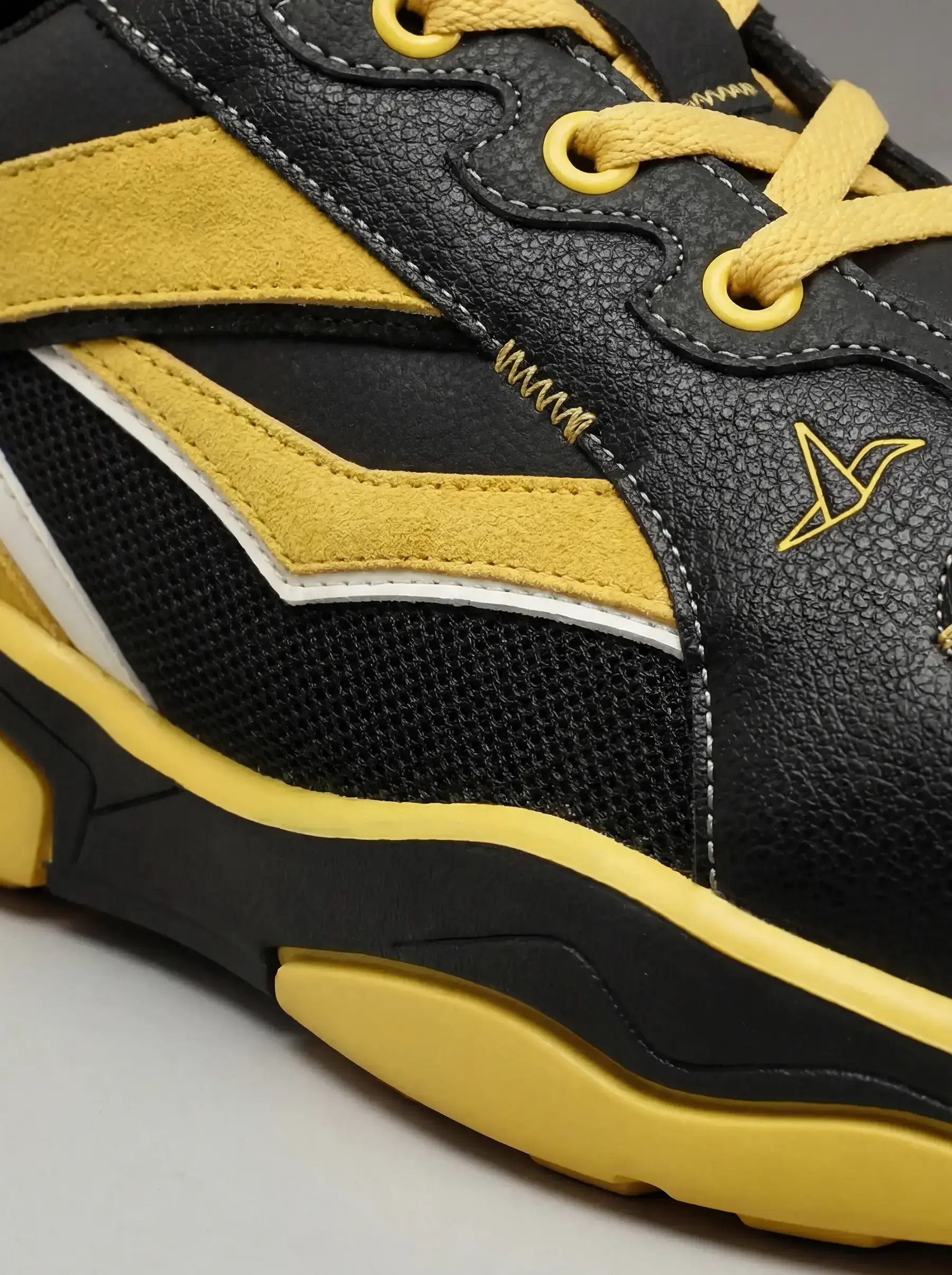 Stealth Batman Sneaker for Men - Image 7