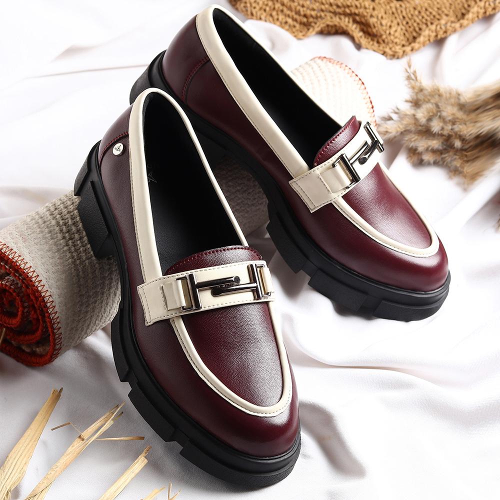 Stella Loafers 001 for Women - Image 12