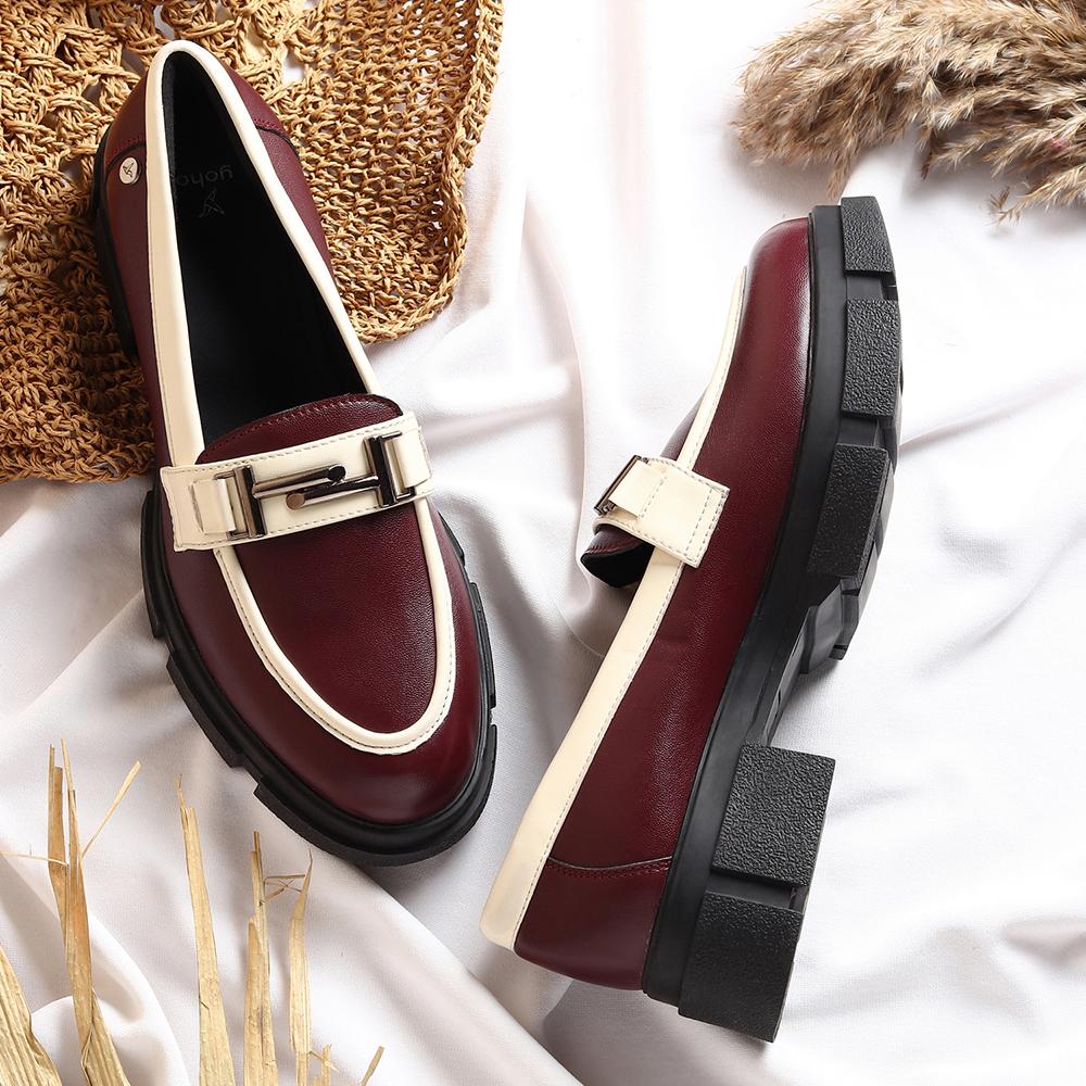 Stella Loafers 001 for Women - Image 14