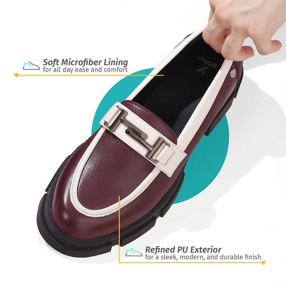 Stella Loafers 001 for Women - Image 15