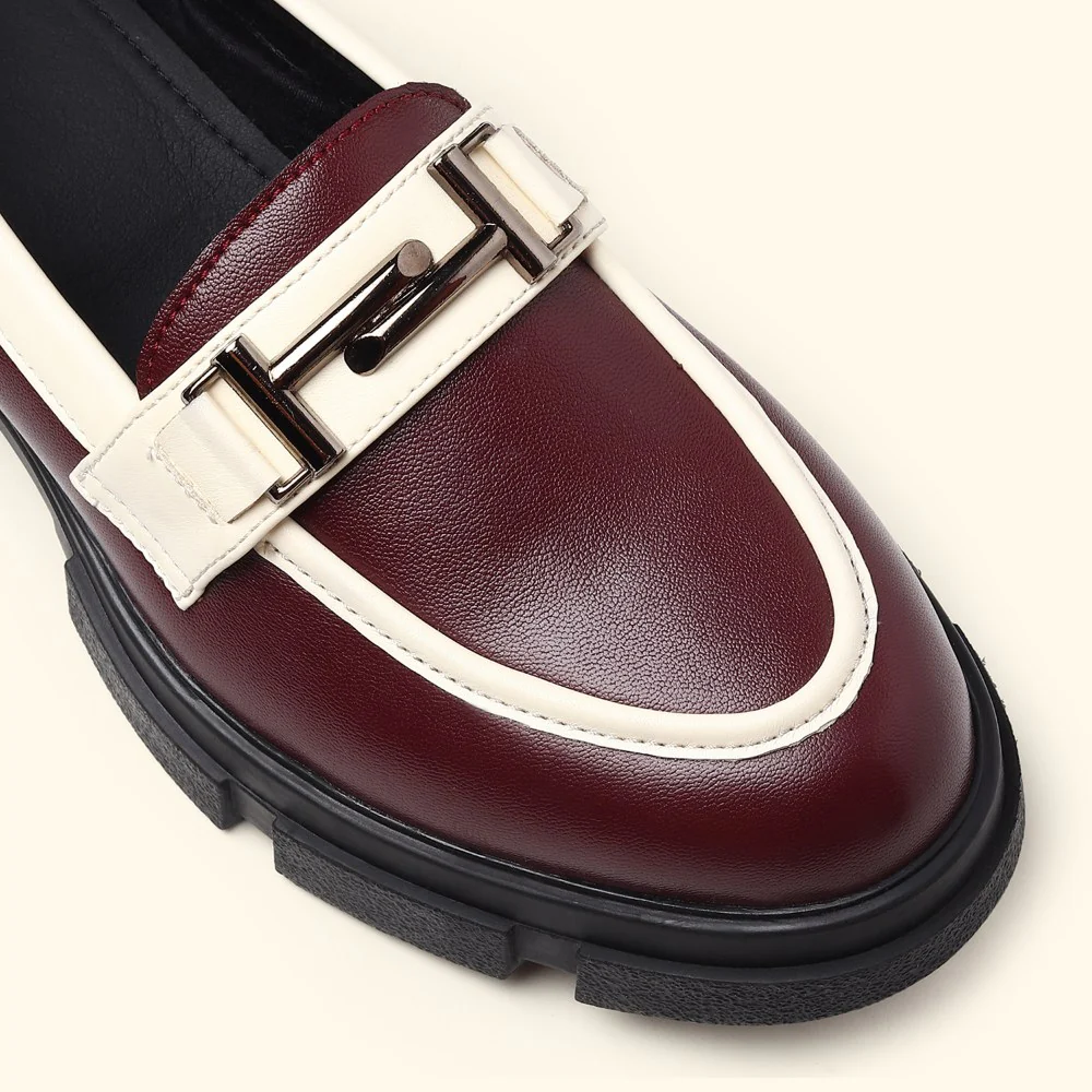 Stella Loafers 001 for Women - Image 16