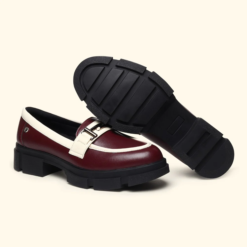 Stella Loafers 001 for Women - Image 17