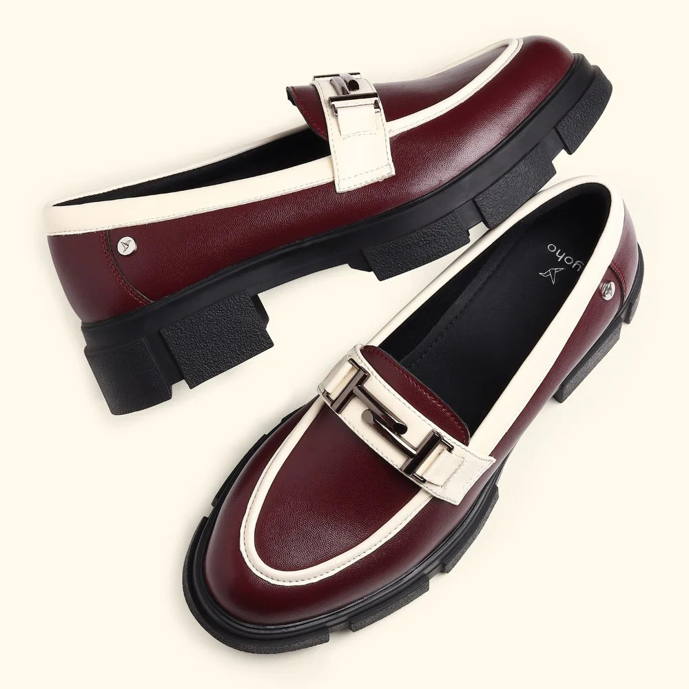 Stella Loafers 001 for Women - Image 18